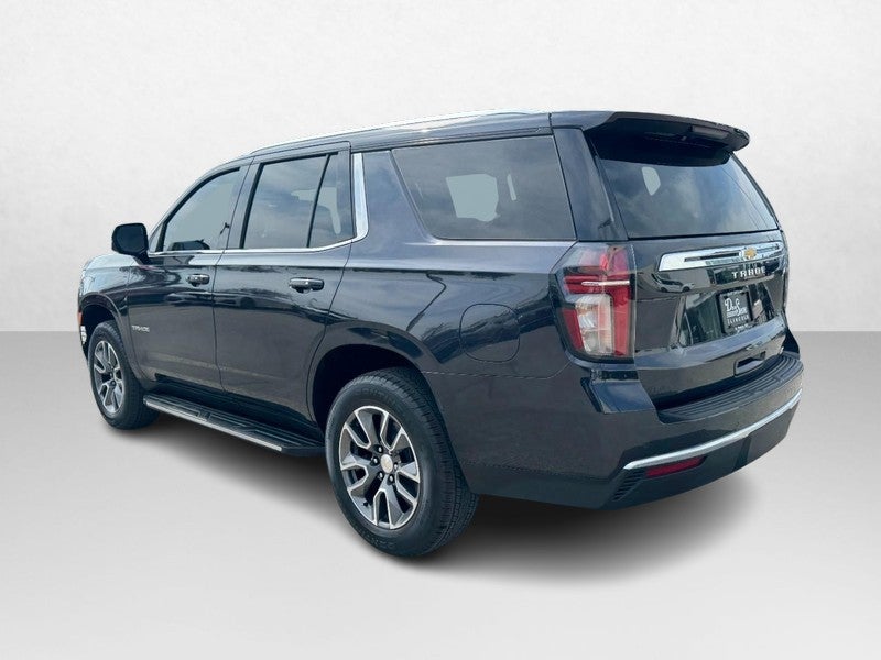 2024 Chevrolet Tahoe 4WD 4dr LT