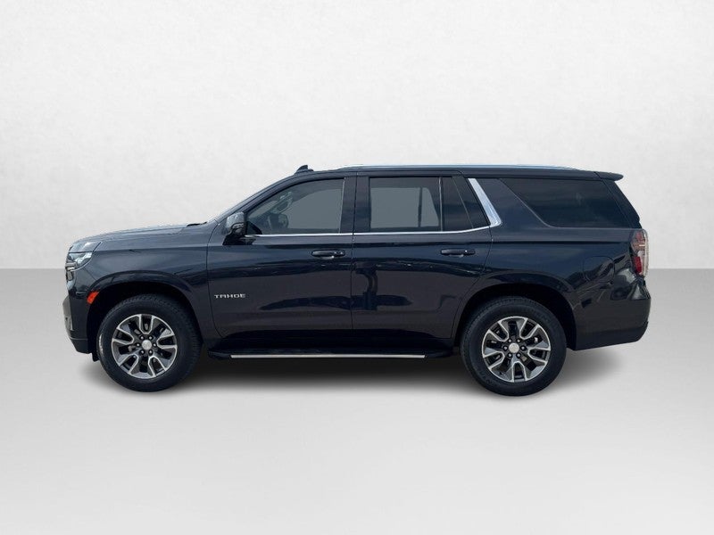 2024 Chevrolet Tahoe 4WD 4dr LT