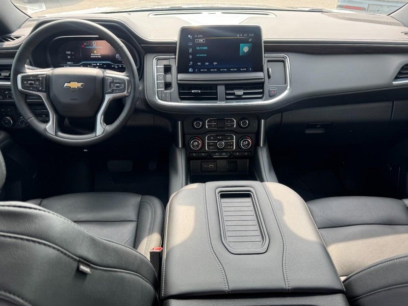 2024 Chevrolet Tahoe 4WD 4dr LT