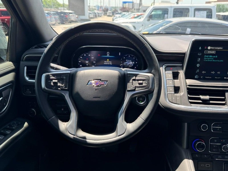 2023 Chevrolet Tahoe 4WD 4dr Z71