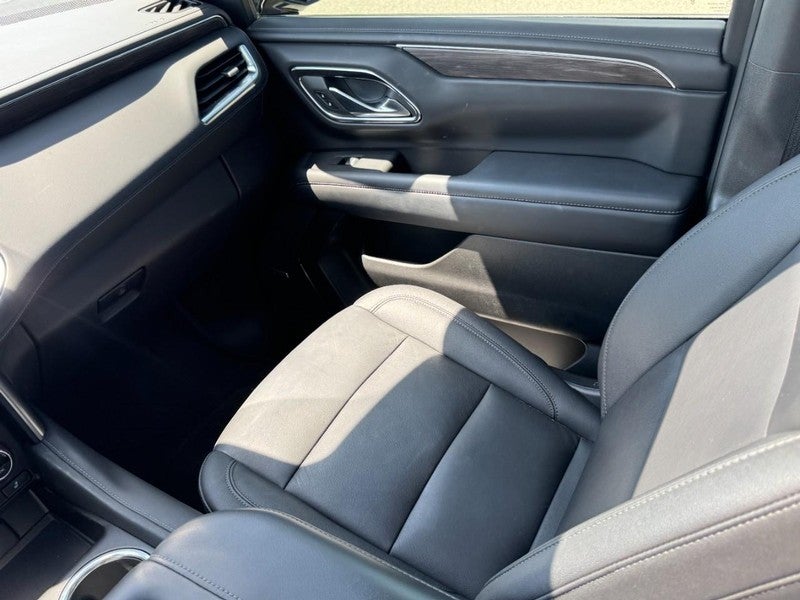 2023 Chevrolet Tahoe 4WD 4dr Z71