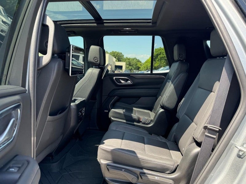 2023 Chevrolet Tahoe 4WD 4dr Z71