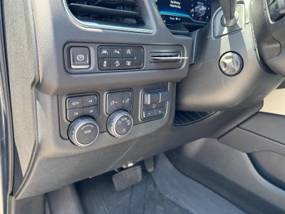2023 Chevrolet Tahoe 4WD 4dr Z71
