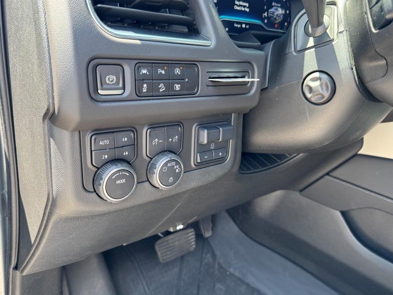 2023 Chevrolet Tahoe 4WD 4dr Z71