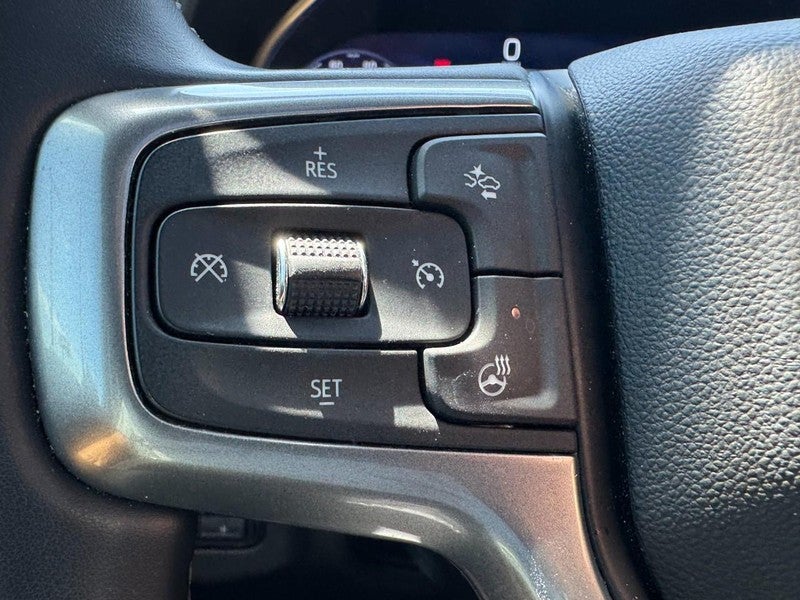 2023 Chevrolet Tahoe 4WD 4dr Z71