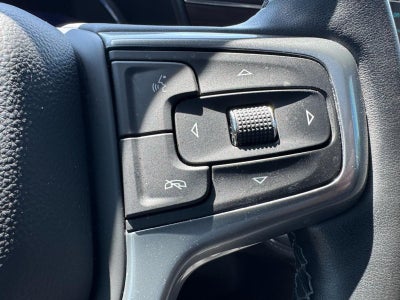 2023 Chevrolet Tahoe 4WD 4dr Z71