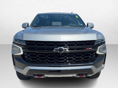 2023 Chevrolet Tahoe 4WD 4dr Z71