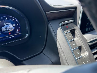 2023 Chevrolet Tahoe 4WD 4dr Z71