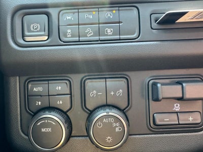 2023 Chevrolet Tahoe 4WD 4dr Z71