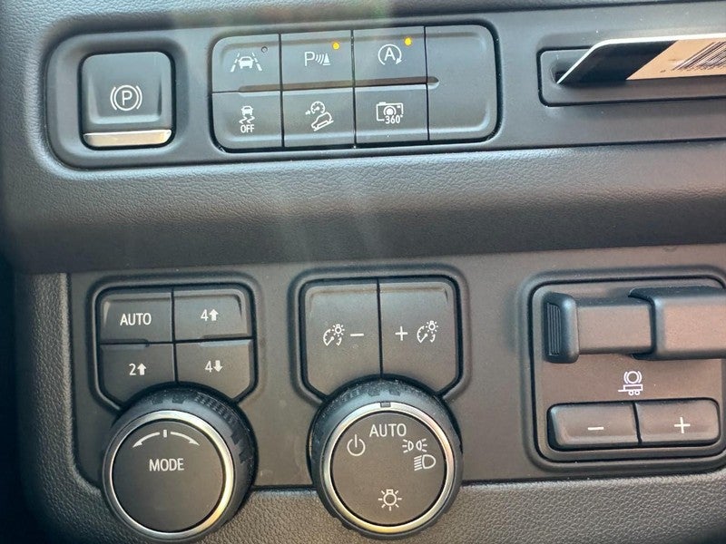 2023 Chevrolet Tahoe 4WD 4dr Z71