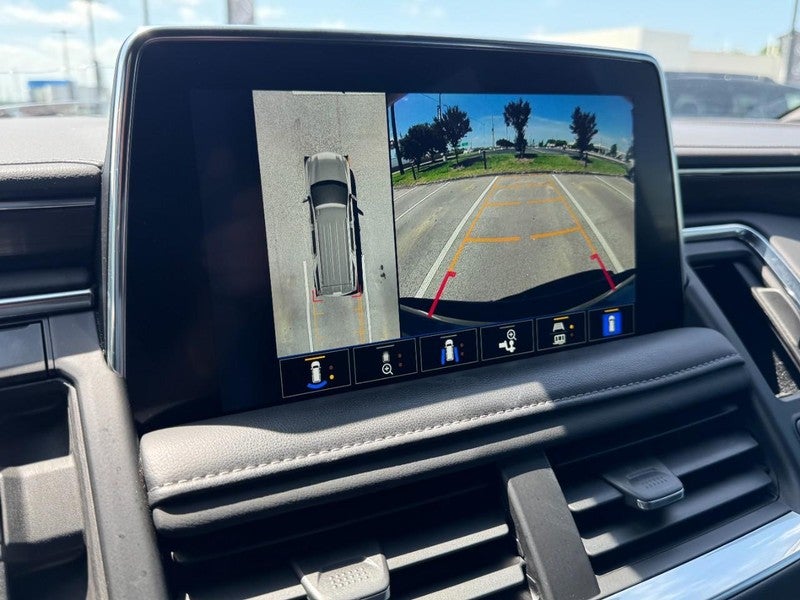 2023 Chevrolet Tahoe 4WD 4dr Z71