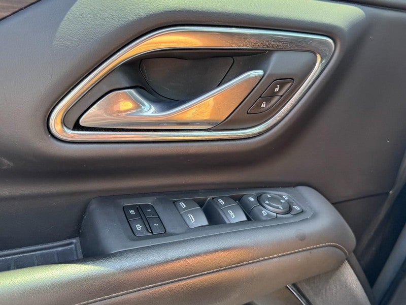 2023 Chevrolet Tahoe 4WD 4dr Z71