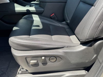 2023 Chevrolet Tahoe 4WD 4dr Z71