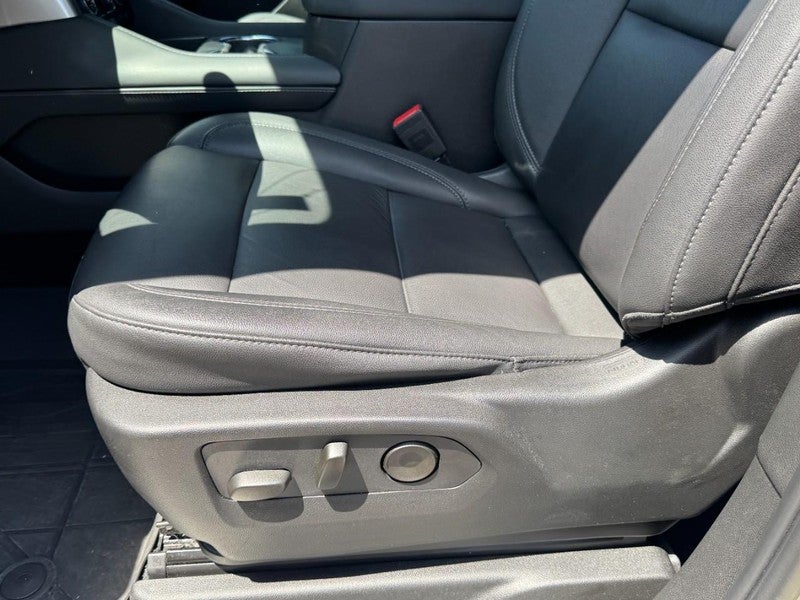 2023 Chevrolet Tahoe 4WD 4dr Z71
