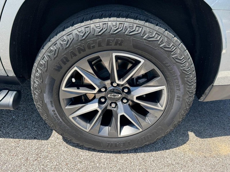 2023 Chevrolet Tahoe 4WD 4dr Z71