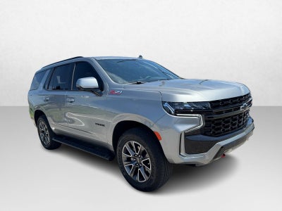 2023 Chevrolet Tahoe 4WD 4dr Z71
