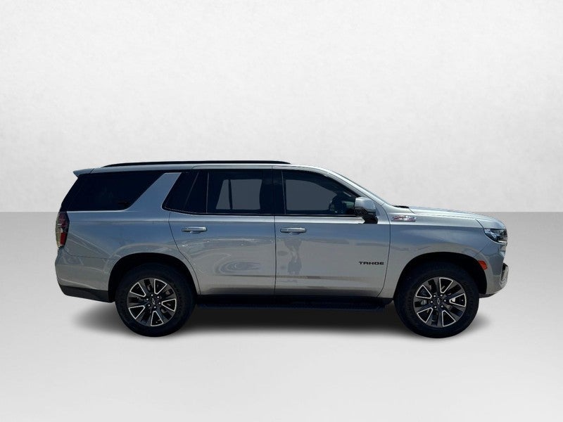 2023 Chevrolet Tahoe 4WD 4dr Z71