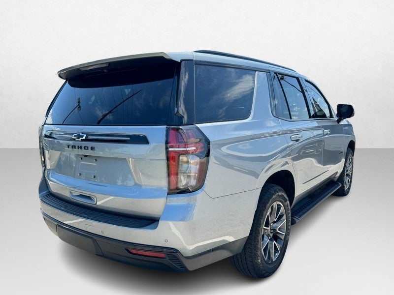 2023 Chevrolet Tahoe 4WD 4dr Z71