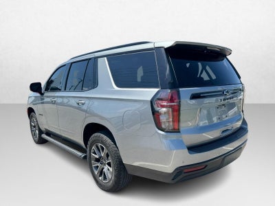2023 Chevrolet Tahoe 4WD 4dr Z71