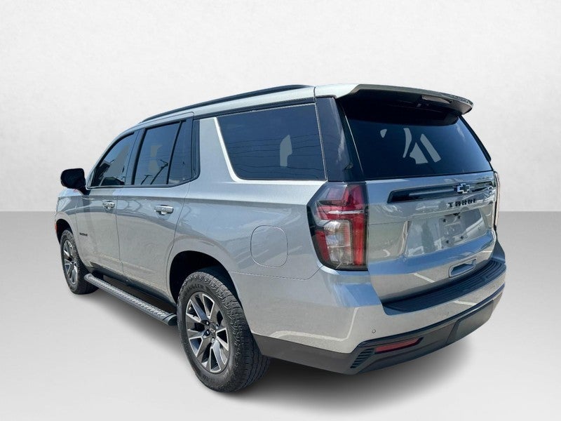 2023 Chevrolet Tahoe 4WD 4dr Z71