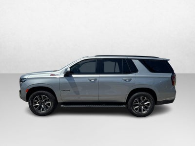 2023 Chevrolet Tahoe 4WD 4dr Z71