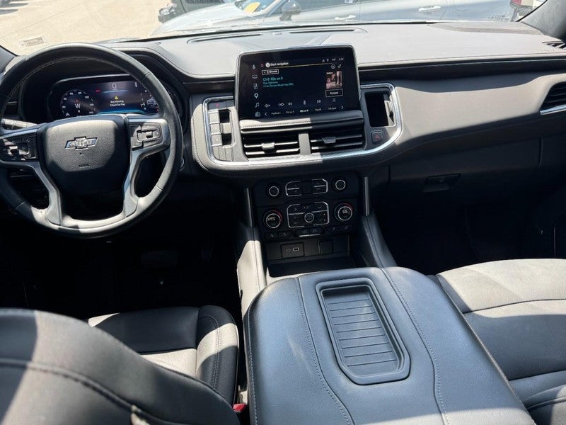 2023 Chevrolet Tahoe 4WD 4dr Z71