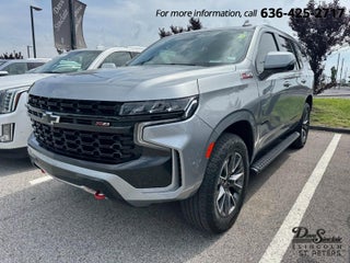 2023 Chevrolet Tahoe 4WD 4dr Z71