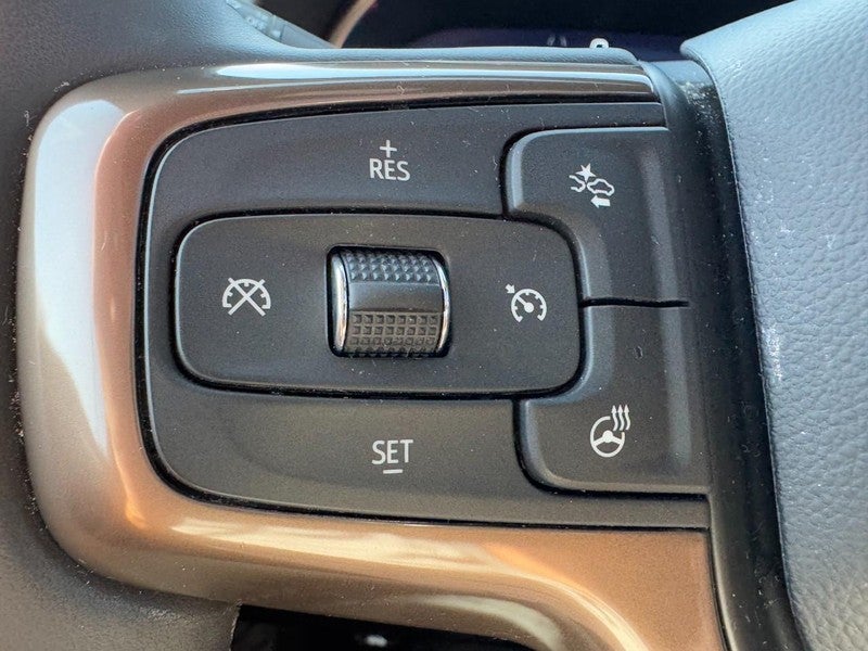 2024 Chevrolet Tahoe 4WD 4dr High Country