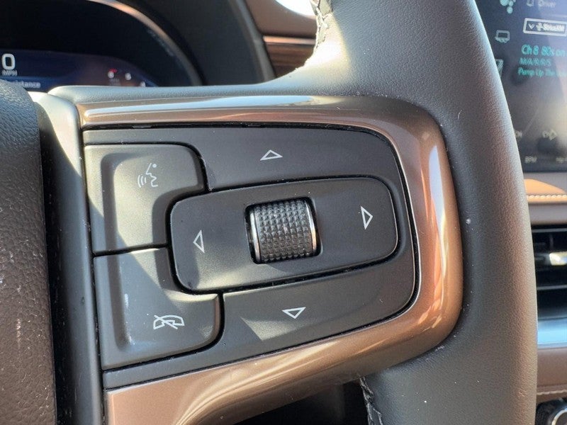 2024 Chevrolet Tahoe 4WD 4dr High Country