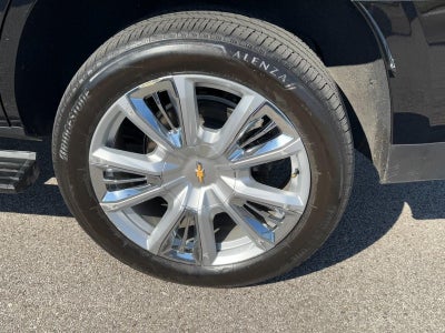 2024 Chevrolet Tahoe 4WD 4dr High Country
