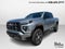 2025 GMC Canyon 4WD Crew Cab AT4