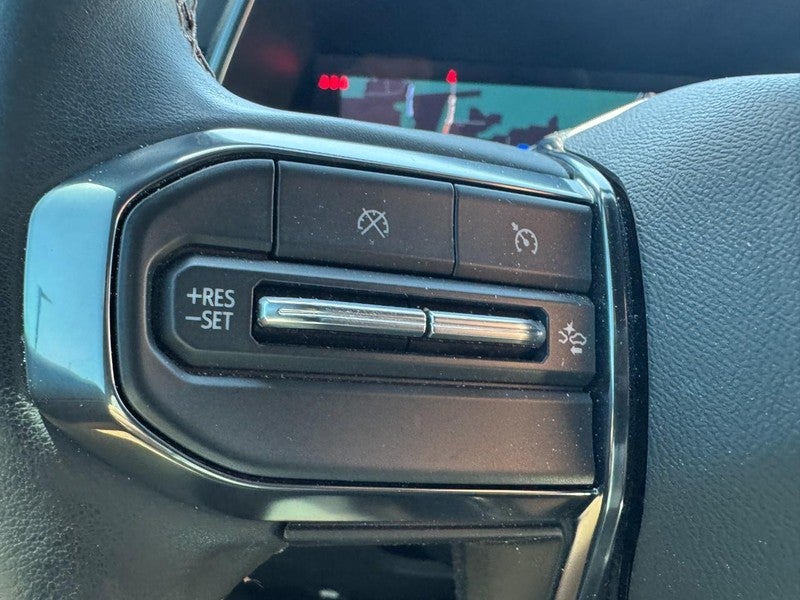 2025 GMC Canyon 4WD Crew Cab AT4