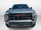 2025 GMC Canyon 4WD Crew Cab AT4