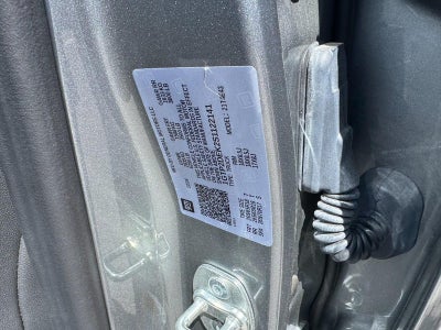 2025 GMC Canyon 4WD Crew Cab AT4