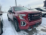 2020 GMC Sierra 1500 4WD Crew Cab 147" AT4