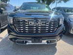 2023 GMC Sierra 1500 4WD Crew Cab 147" Denali Ultimate