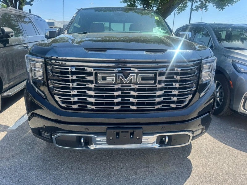 2023 GMC Sierra 1500 4WD Crew Cab 147" Denali Ultimate