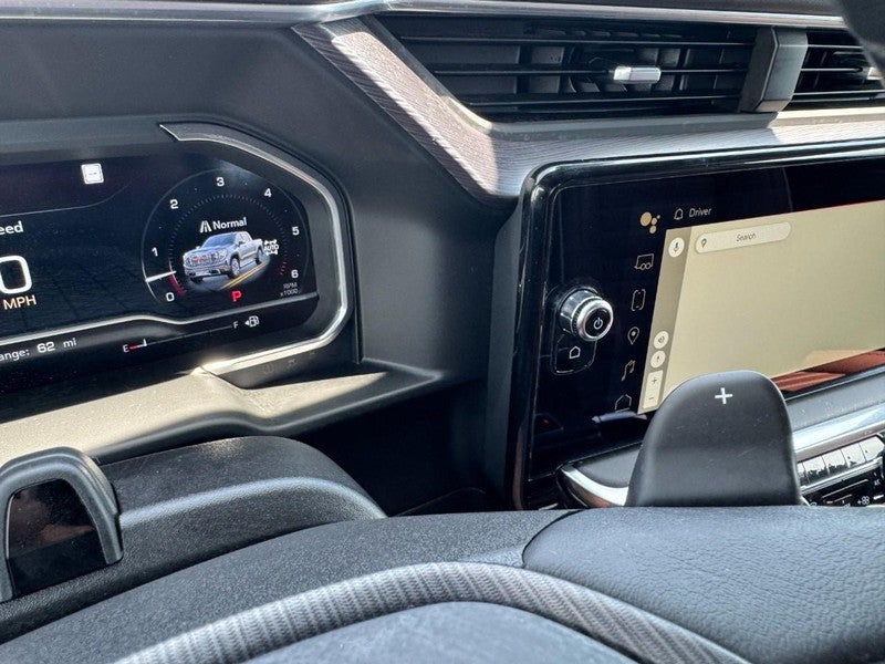 2023 GMC Sierra 1500 4WD Crew Cab 147" Denali Ultimate