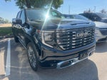 2023 GMC Sierra 1500 4WD Crew Cab 147" Denali Ultimate