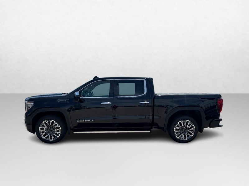 2023 GMC Sierra 1500 4WD Crew Cab 147" Denali Ultimate