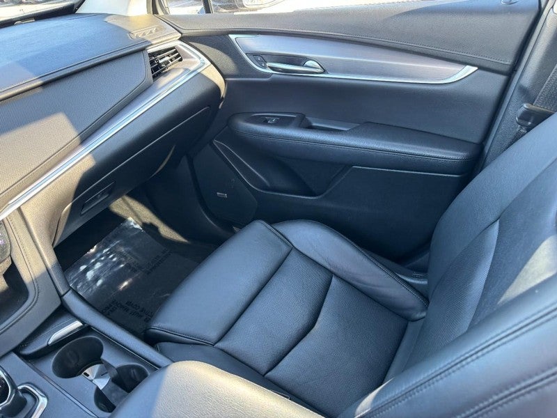 2019 Cadillac XT5 AWD 4dr Premium Luxury