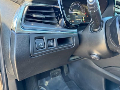 2019 Cadillac XT5 AWD 4dr Premium Luxury