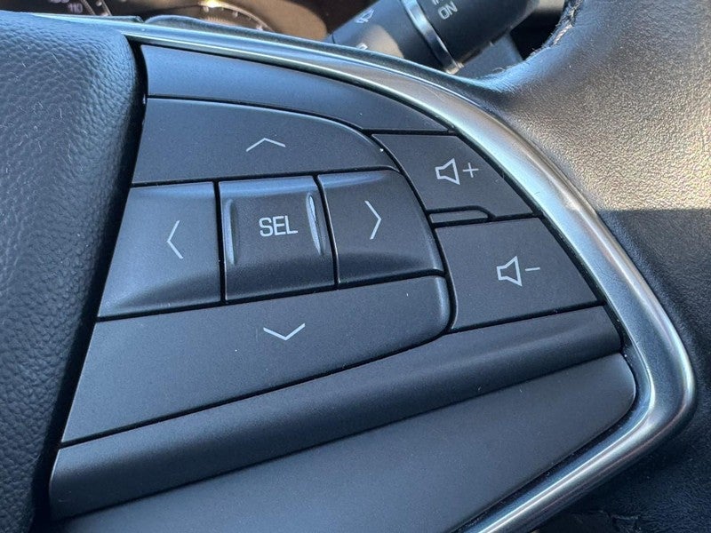 2019 Cadillac XT5 AWD 4dr Premium Luxury