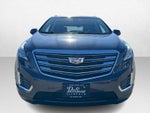 2019 Cadillac XT5 AWD 4dr Premium Luxury