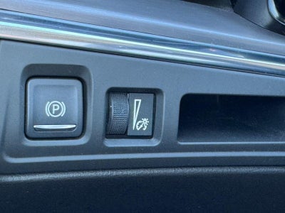 2019 Cadillac XT5 AWD 4dr Premium Luxury