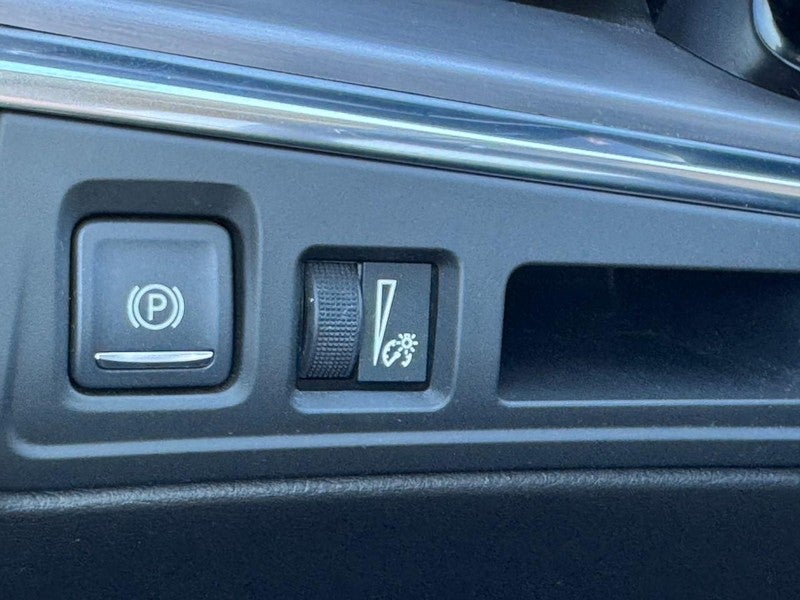 2019 Cadillac XT5 AWD 4dr Premium Luxury