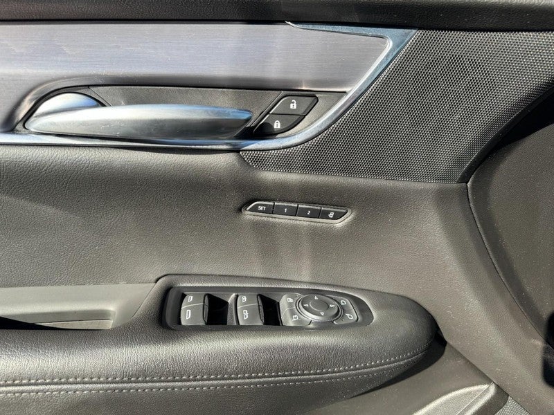 2019 Cadillac XT5 AWD 4dr Premium Luxury