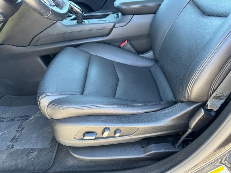 2019 Cadillac XT5 AWD 4dr Premium Luxury