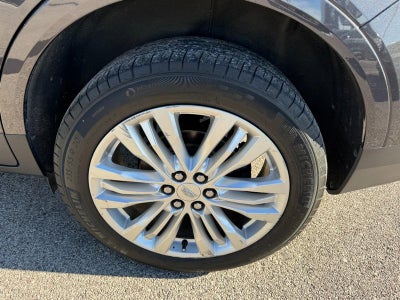 2019 Cadillac XT5 AWD 4dr Premium Luxury