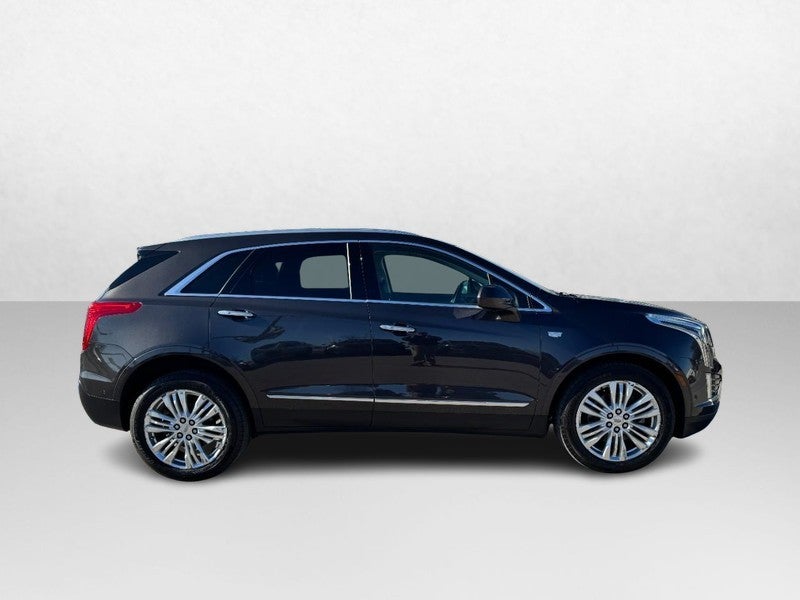 2019 Cadillac XT5 AWD 4dr Premium Luxury